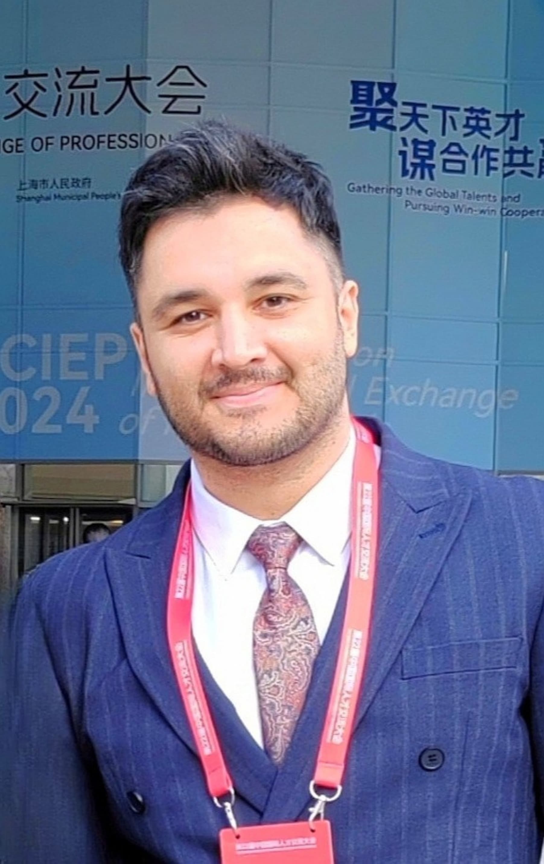 Vusal Guliyev