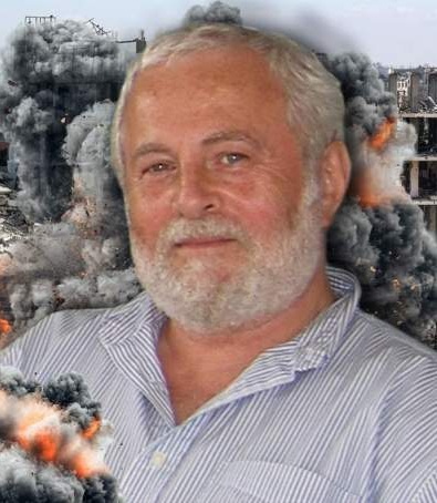 Vladimir Yankelevich