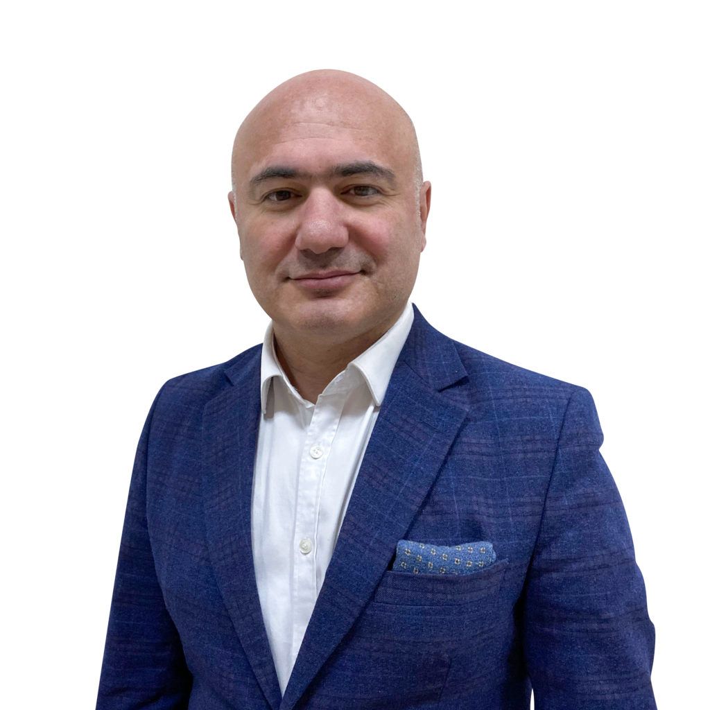 Mehman Mammadov