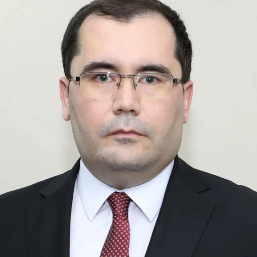 Eldor Tulyakov