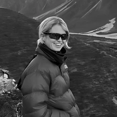 Alexandra Wrigley - Alexandra Wrigley is a freelance copywriter who’s fortes are in travel, healthcare and technology. She has been fascinated for many years about the richness of the distinct cultures of the Caspian region. Alex lives between the U.K. and Nepal.