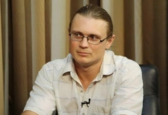 Dmitry Rodionov - Dmitry Rodionov is a Director of the Center for Geopolitical Research at the Institute for Innovative Development, Russian political scientist.