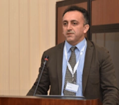 Tugrul Keskin - Tugrul Keskin is currently a lecturer at Cappadocia University and previously served as a professor and director of the Center for Global Governance at Shanghai University from 2016 to 2021. His current research areas include the modern Chinese state and