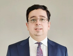 Murad Muradov - Murad Muradov is a co-founder and deputy director of The Topchubashov Center (Baku, Azerbaijan).