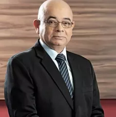 Virgilio Samaniego