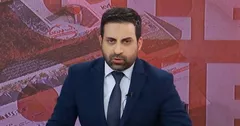 Emre Diner - Emre Diner is a Turkish journalist and foreign policy analyst specializing in the Middle East, energy geopolitics, and international security.