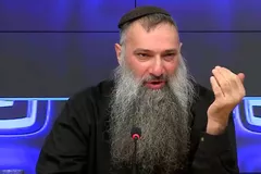 Abraham Shmulevich