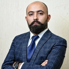 Bakhtiyar Mammadov - Journalist, Opinion Writer