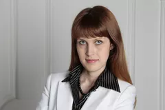 Darya Grevtsova