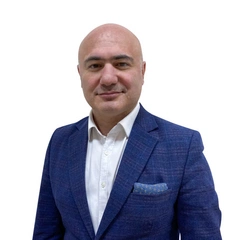 Mehman Mammadov