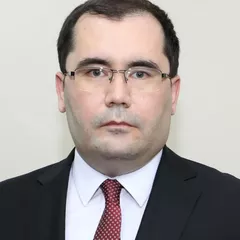 Eldor Tulyakov - Eldor Tulyakov