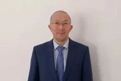 Farhad Kassenov - Farhad Kassenov