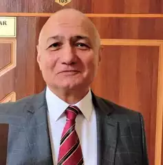 Teymur Atayev - Azerbaijani political scientist, Opinion writer