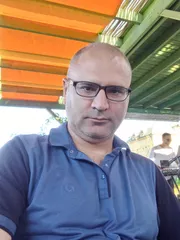 Zaur Nurmamedov - Journalist