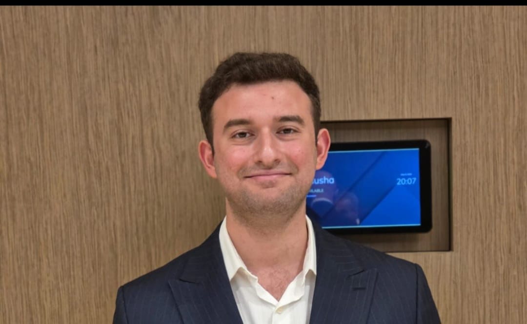 Rolan Yusufov