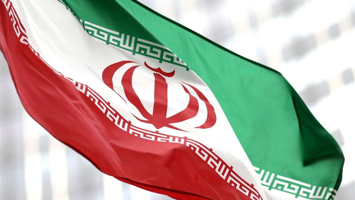 Iran Welcomes End Of Israeli Aggression Against Lebanon