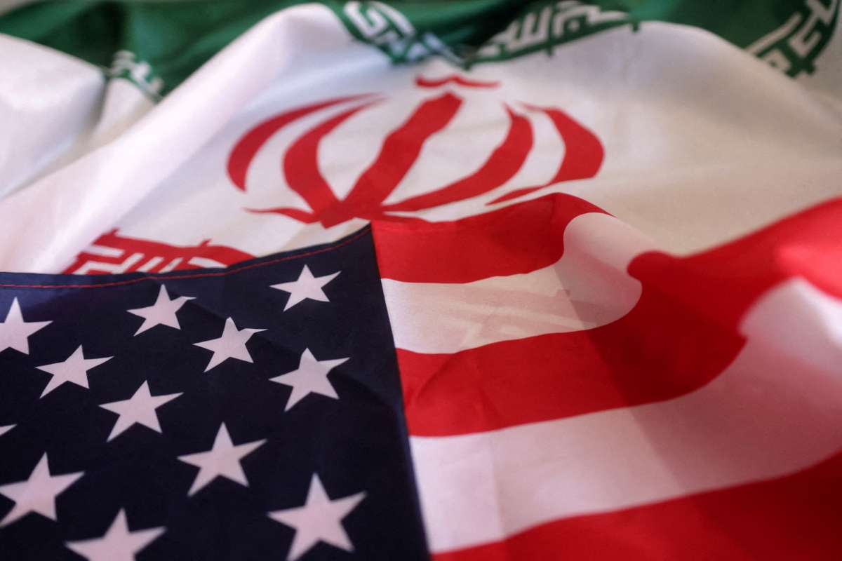 US, Iran in Talks to Cool Tensions with a Mutual 'Understanding'