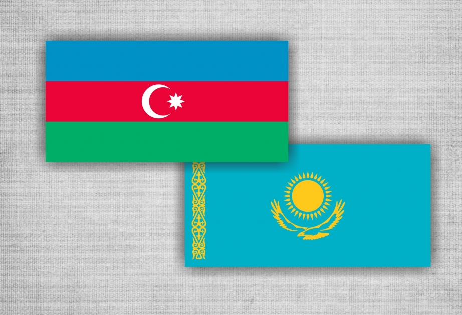 Azerbaijan, Kazakhstan See Growth in Mutual Trade Turnover in 2024