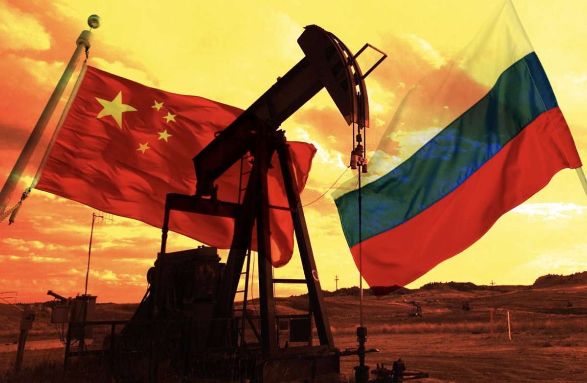 Kazakhstan's Strategic Approach to Russian Gas Transit to China