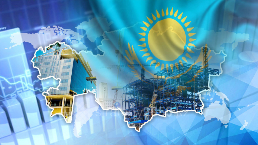 Kazakhstan Plans Caspian Hub to Boost Exports to Regional Countries