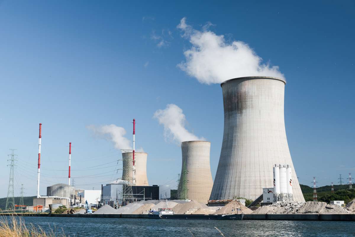 ‘Peaceful Atom’ Sparks Fierce Debate in Kazakh Village Slated to Host Nuclear Power Plant