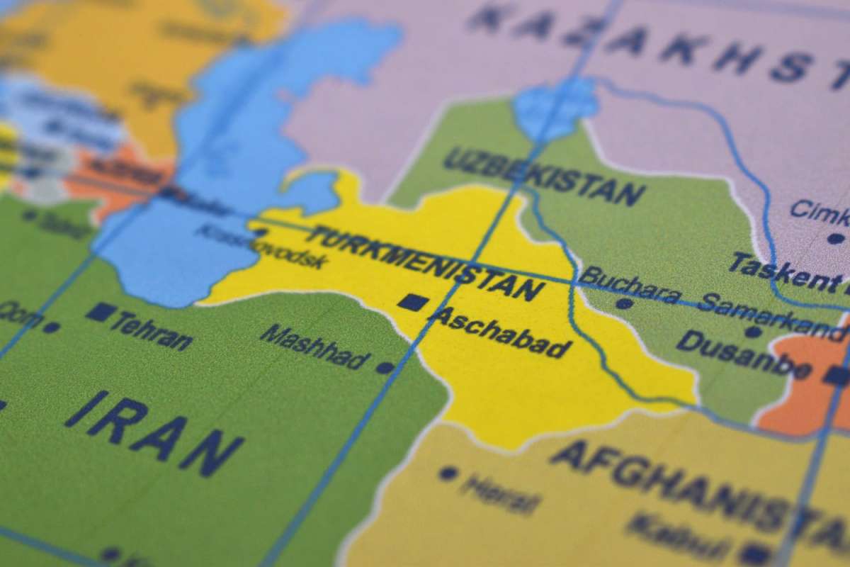 Uzbekistan, Turkmenistan, and Iran Forge Ahead with Proposed Transit Corridor