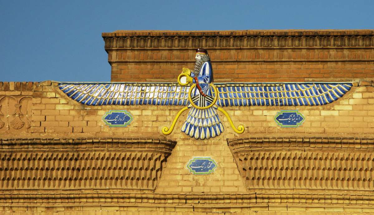Zoroastrianism: The Legacy of Ancient Wisdom Through the Centuries