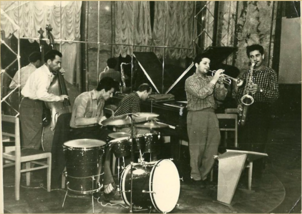 The Resilience and Revival of Azerbaijani Jazz