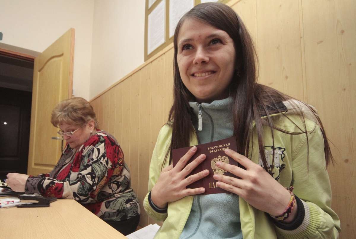 The Use of “Passportization” in Perpetuating Unrecognized Separatist States