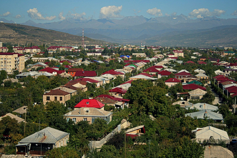 Georgia’s Occupied South Ossetia Set to Hold a Referendum on Joining Russia: What Does it Mean for Georgia?