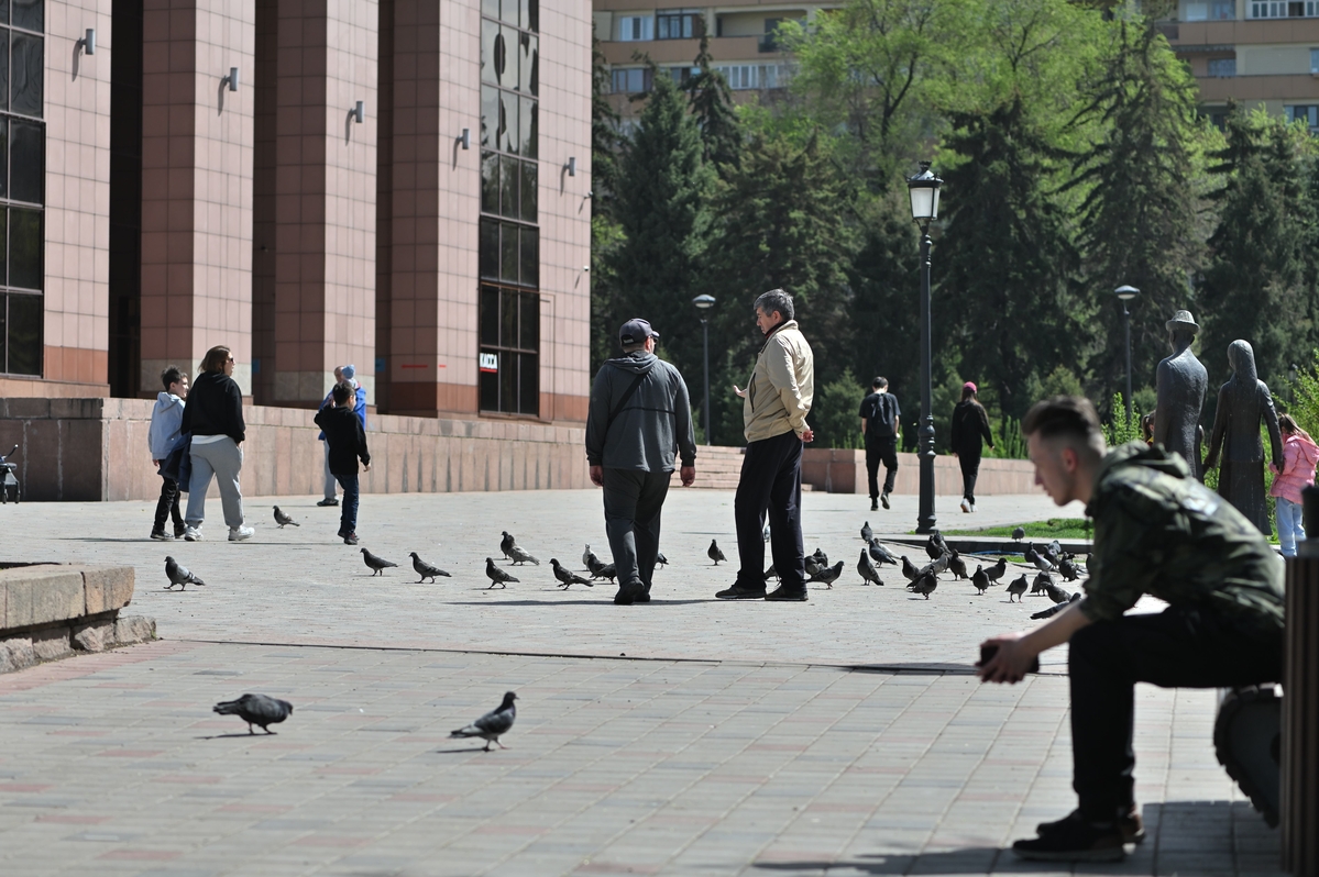 Decolonialism in Kazakhstan: Why Now?