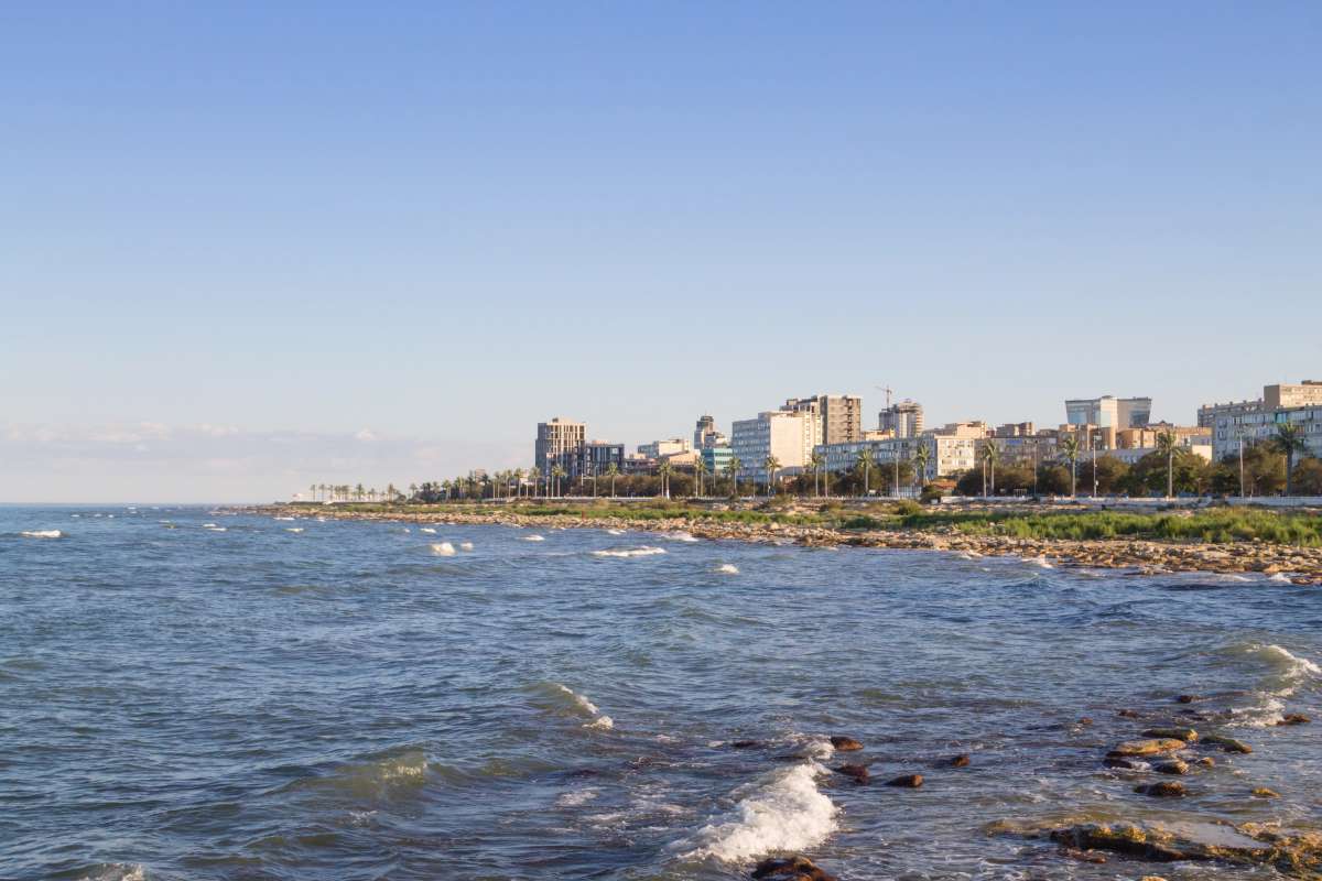 Water is Leaving: Why is the Caspian Sea in Danger and How Does it Affect Kazakhstan?