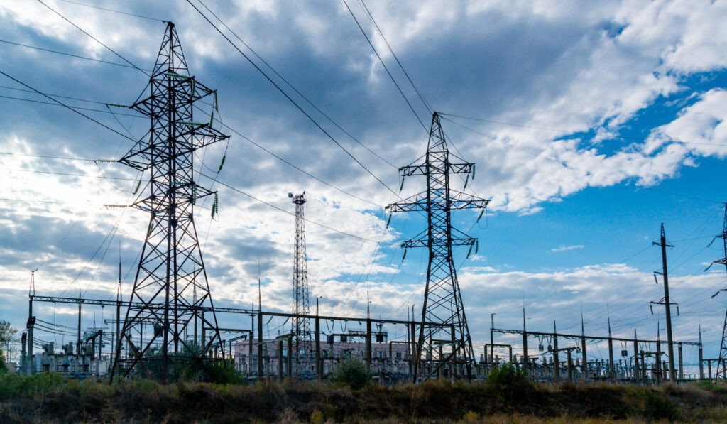 Central Asia to Develop Unified Electricity Trade Platform