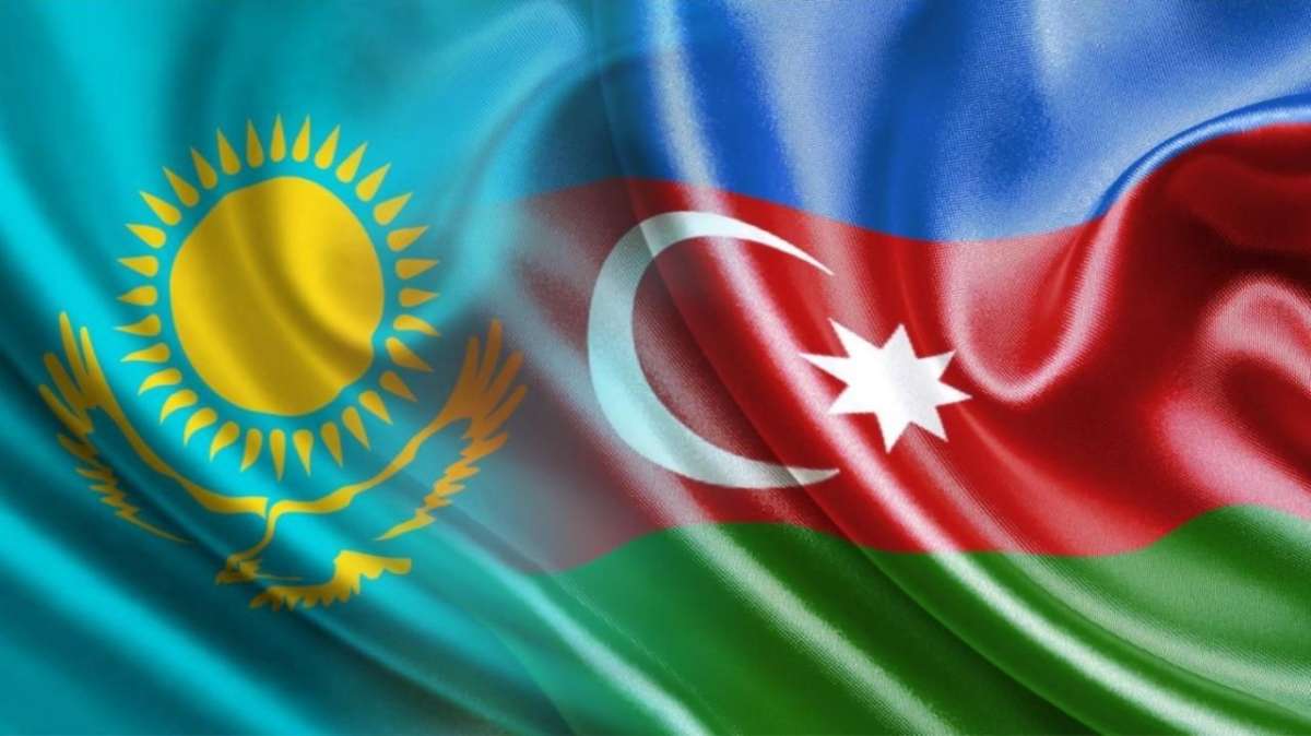 Kazakhstan and Azerbaijan: Pioneering Stability and Growth in the Turkic World