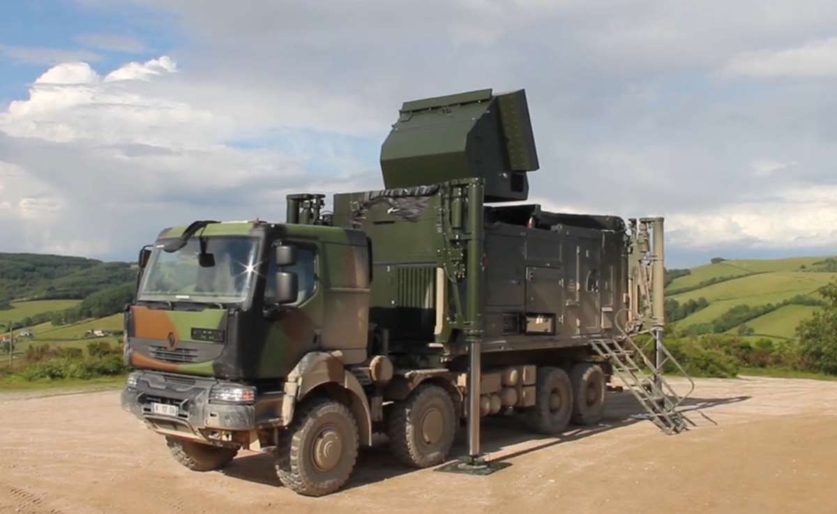 Dangerous Precedent: How the Failure of French Radars in Moldova Could Impact Armenia