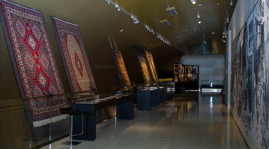 Azerbaijan National Carpet Museum to Host “Climates and Carpets” Exhibition