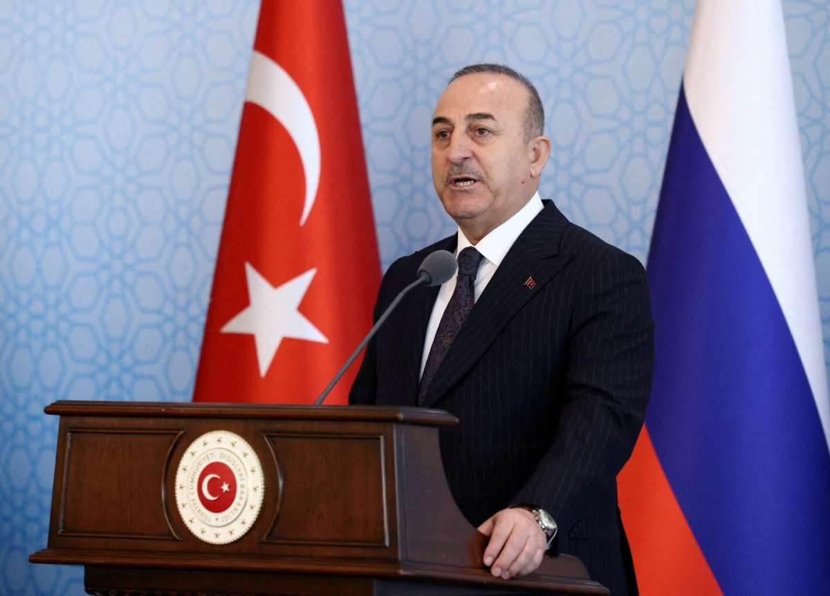 Türkiye has Shut its Airspace to Armenian Flights - Minister
