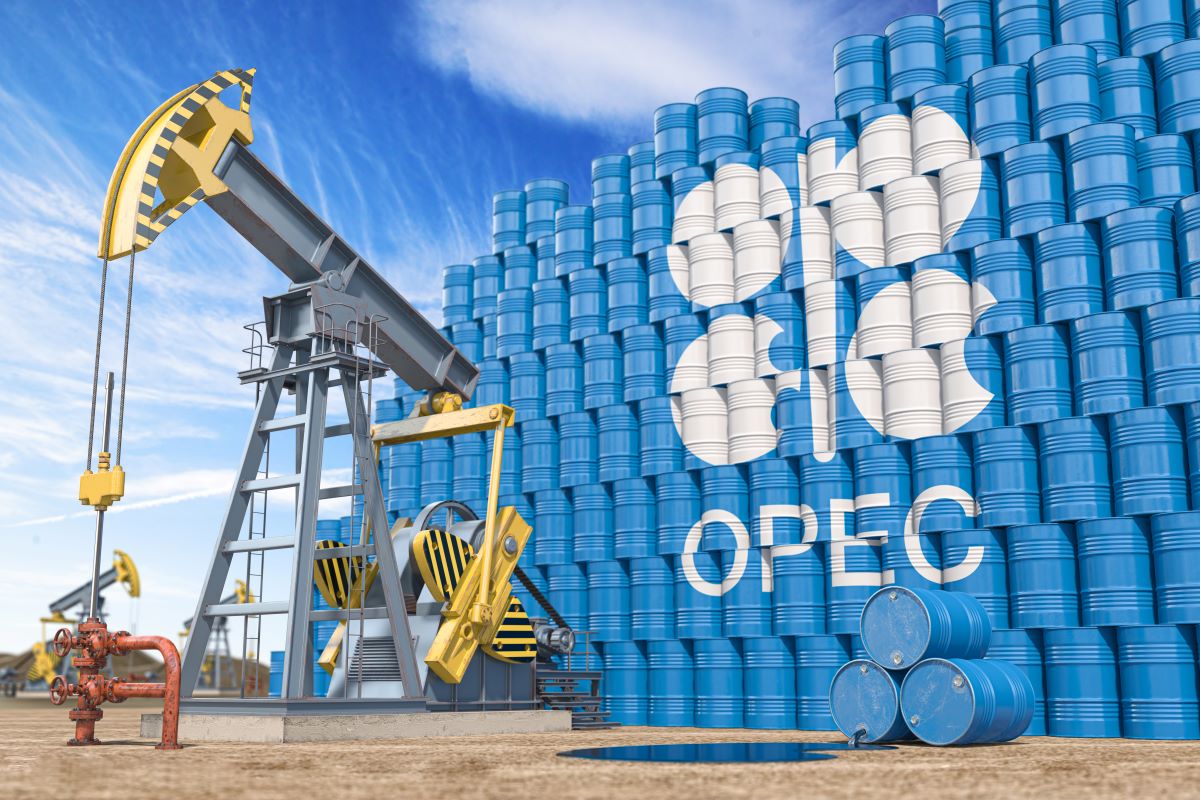 Russia and Central Asia Oil Exports Rise 3% to 6.3 Million BPD in September - OPEC