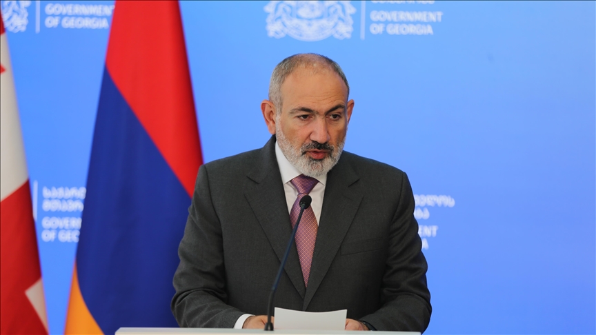 Pashinan: Armenia, Azerbaijan Nearing Agreement on Reopening Regional Routes