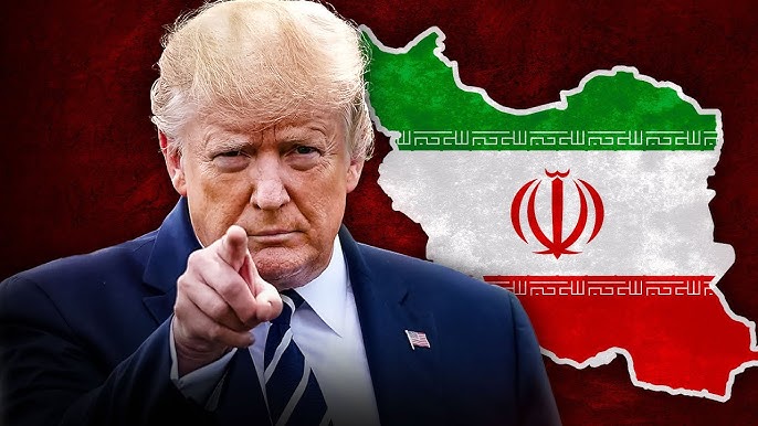 Tehran Prepares for Battle: What Awaits Iran if Trump Returns