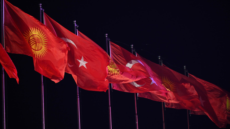 Kyrgyzstan's Exports to Turkey Drop by 28% in January-September 2024