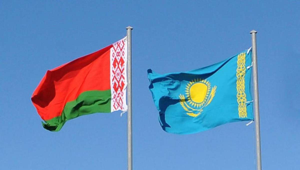 Kazakh and Belarusian Prime Ministers Set for Talks in Minsk