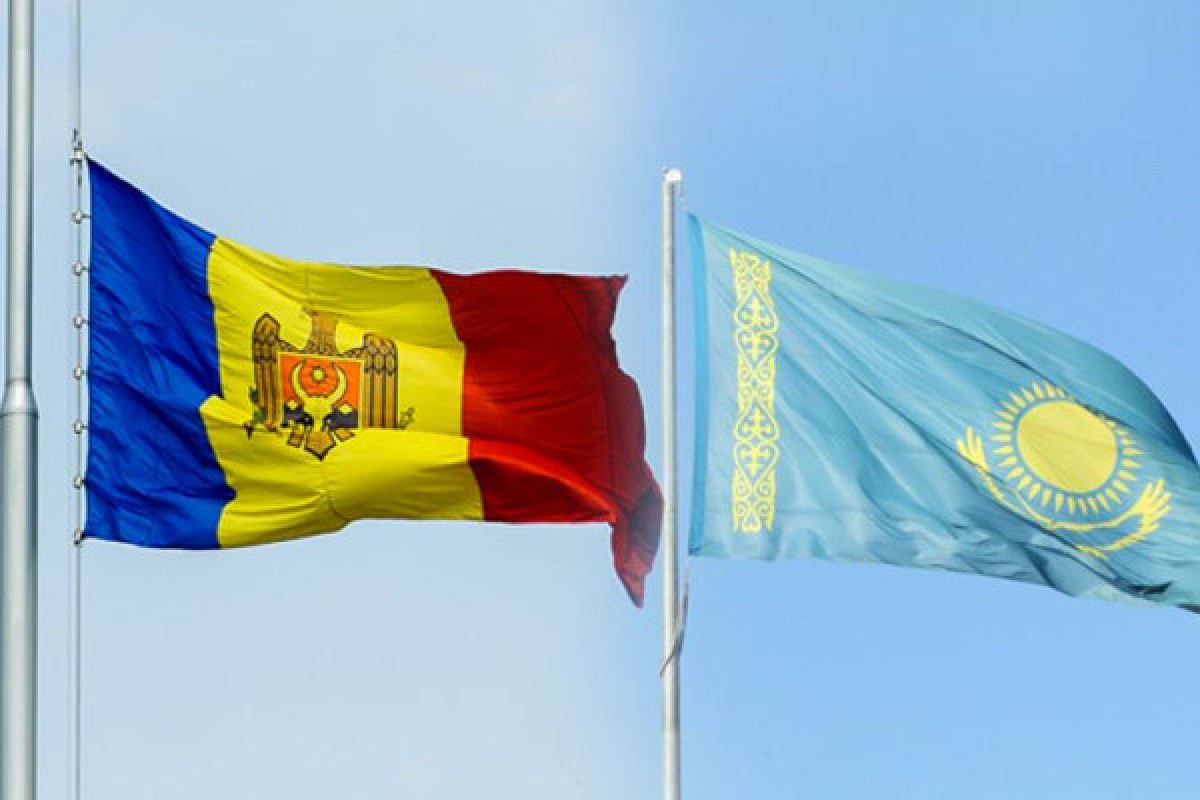 Moldova to Open Embassy in Astana, Kazakhstan in 2025