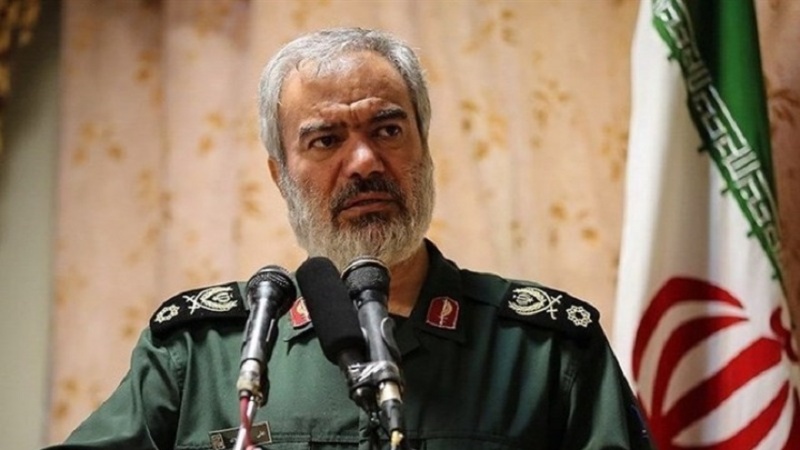 Iran's IRGC Vows 'Regret-Inducing' Response to Israel