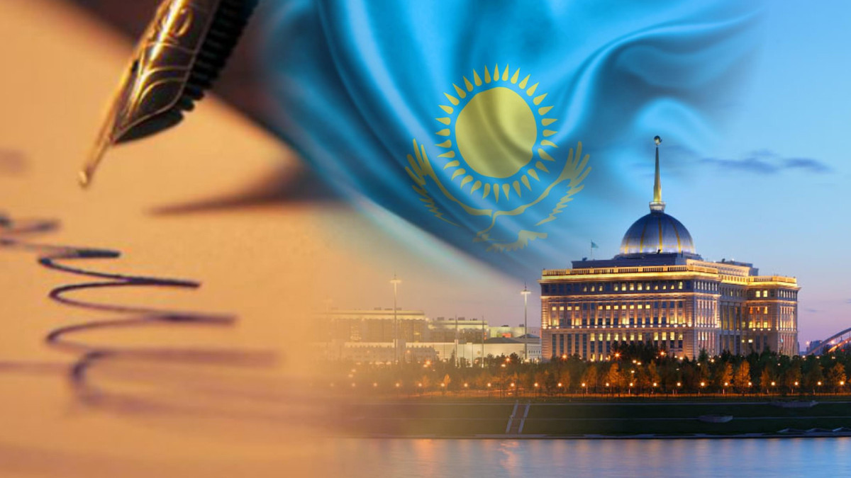 Kazakhstan Names Ambassadors to the Holy See, Slovakia, and Algeria