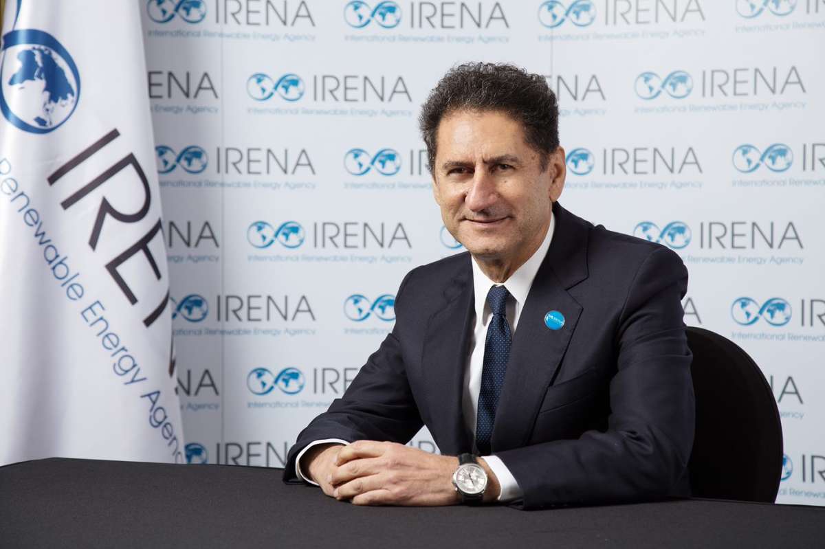 IRENA Chief Highlights APRECA Program as Key Opportunity for Central Asia’s Renewable Energy Future