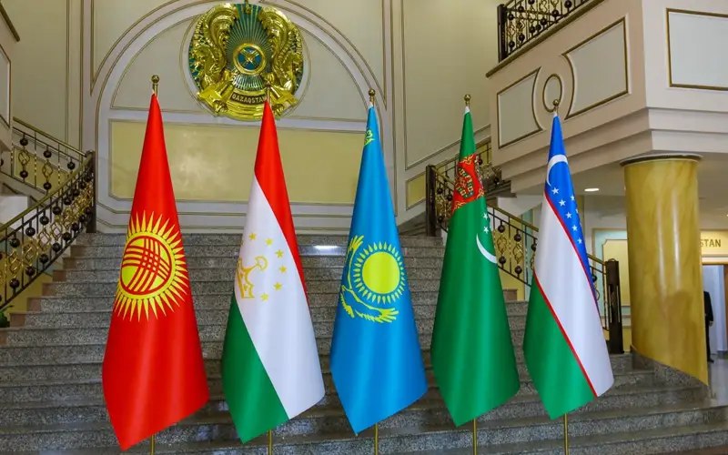 Central Asian Nations Experience Strong Economic Growth and Expanding Trade Opportunities