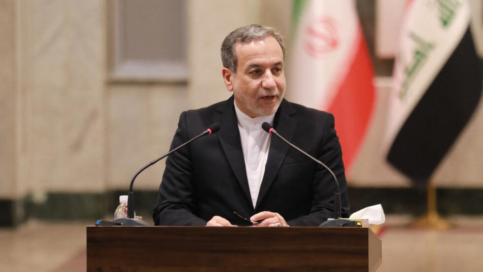 Iran again vows to respond to Israeli strikes