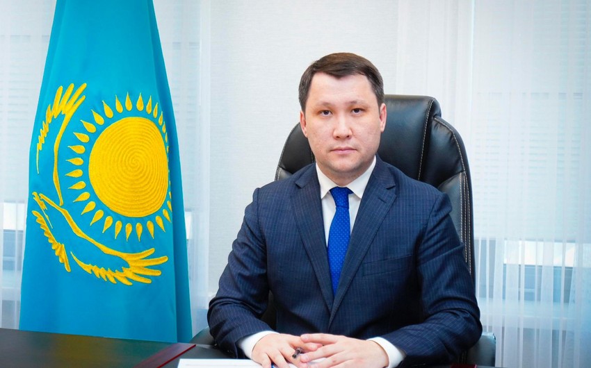 Kazakhstan Among First Countries to Join Baku Harmoniya Climate Initiative: Deputy Minister