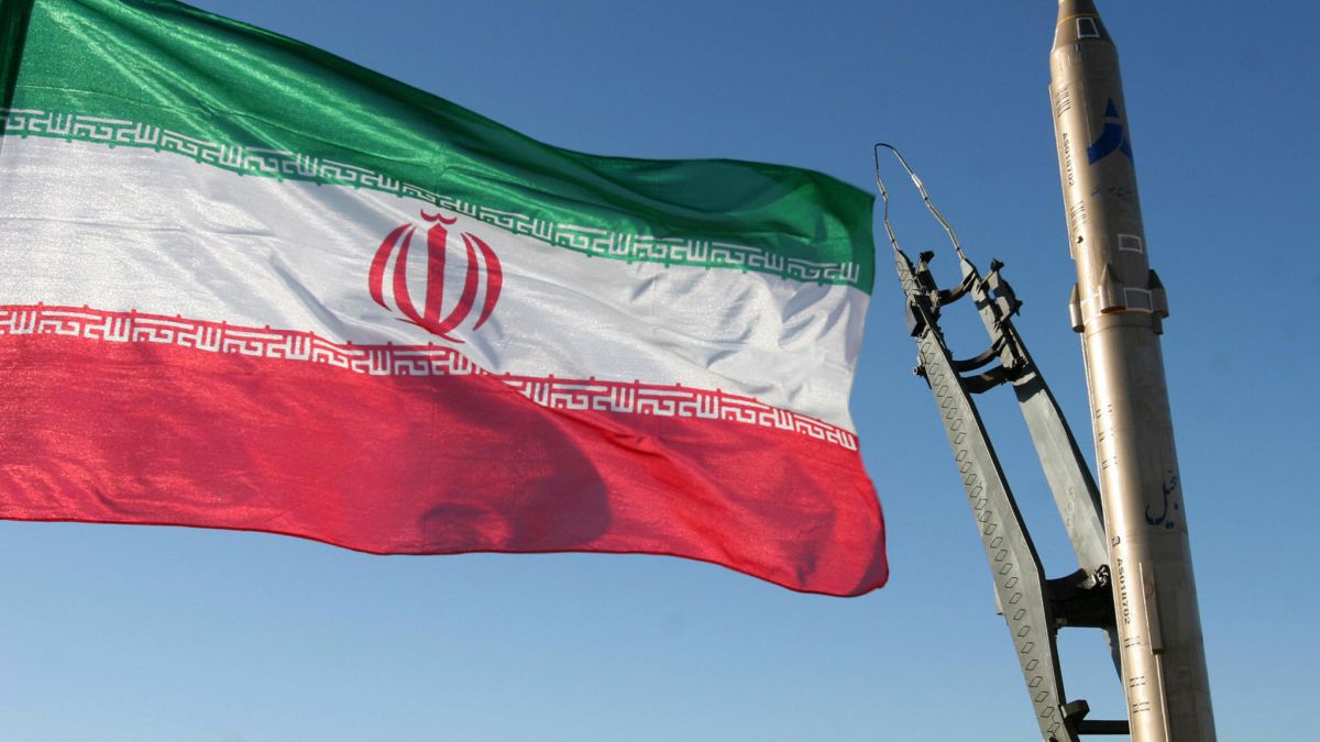 Iran Proposes Halt to Uranium Enrichment Expansion, Conditional on IAEA Resolution Withdrawal